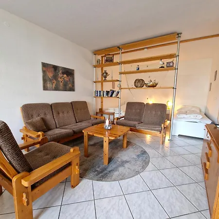 N01-007 * Хайлигенхафен