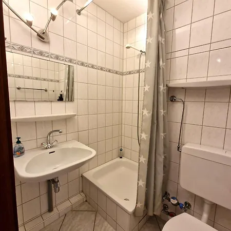 N01-007 Апартаменты *