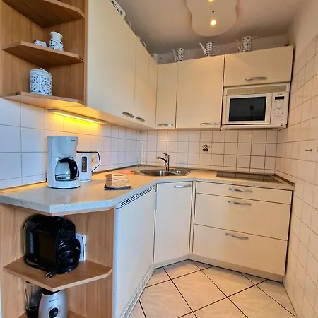 Апартаменты N01-007