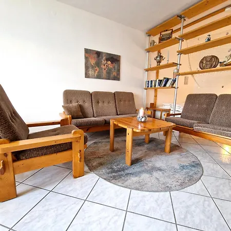 Апартаменты N01-007 *